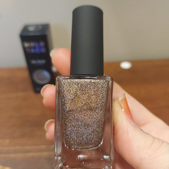 Holo Taco Holo Cappuccino - Picture 4 of 6